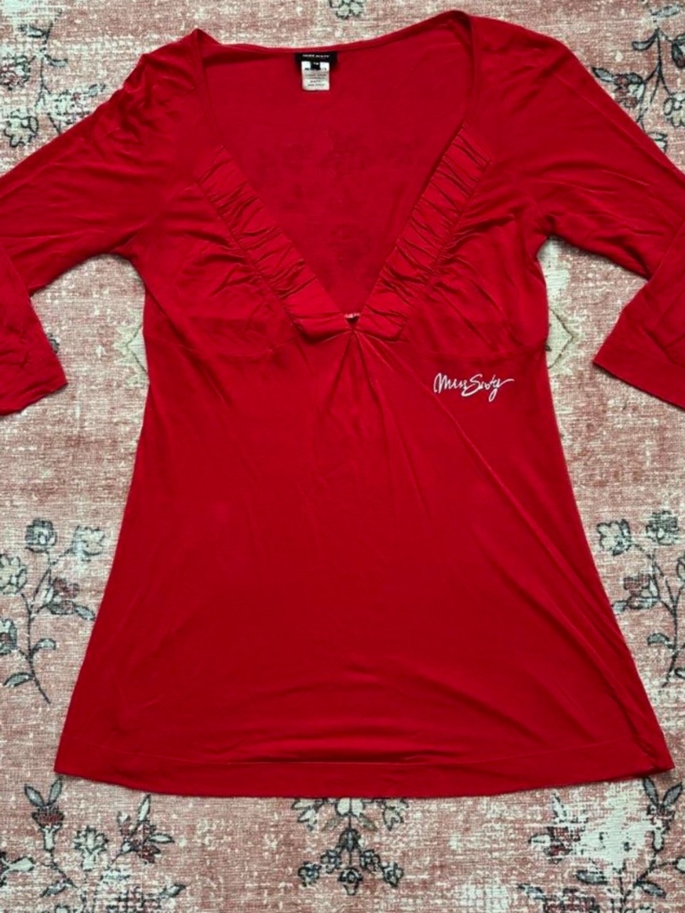 Miss Sixty Top